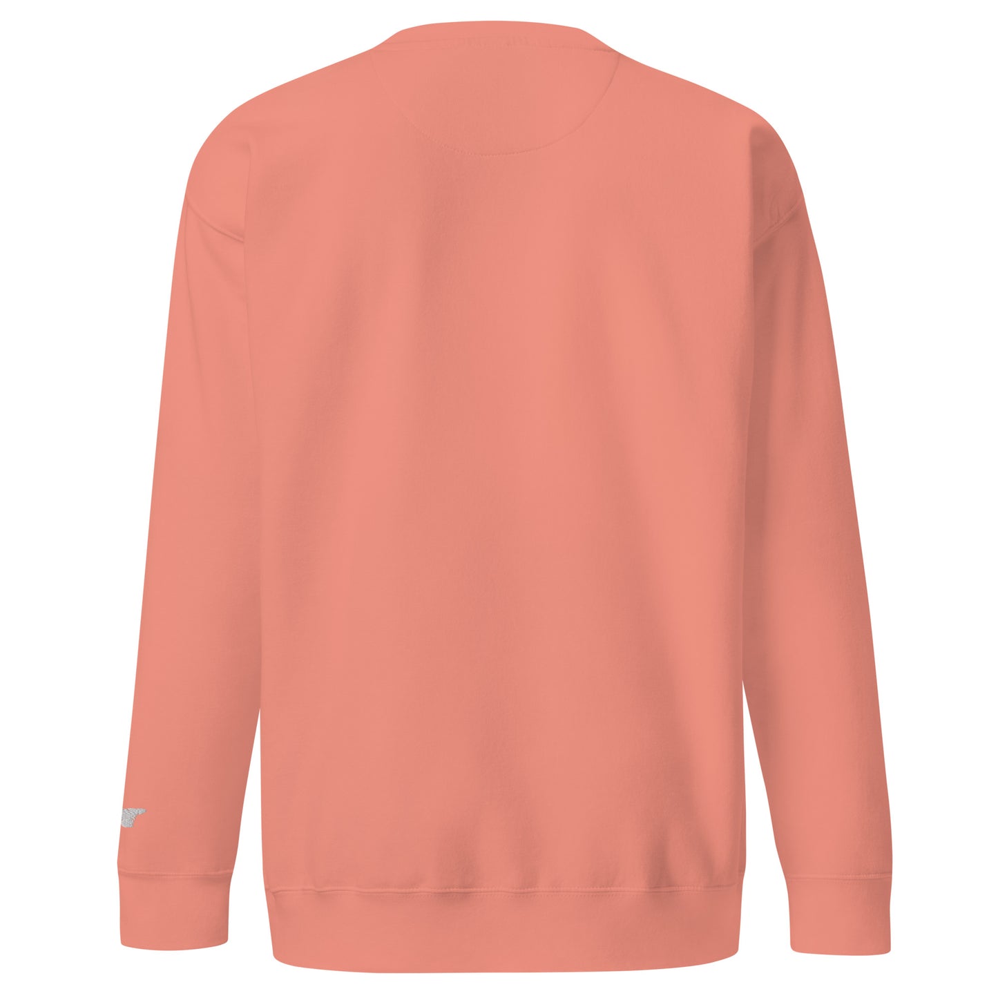 ATPEI Unisex Premium Sweatshirt (Embroidered)