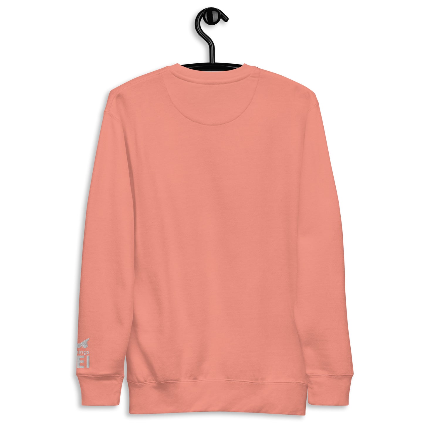 ATPEI LIGHTHOUSE COLLECTION Unisex Premium Sweatshirt (Embroidered)
