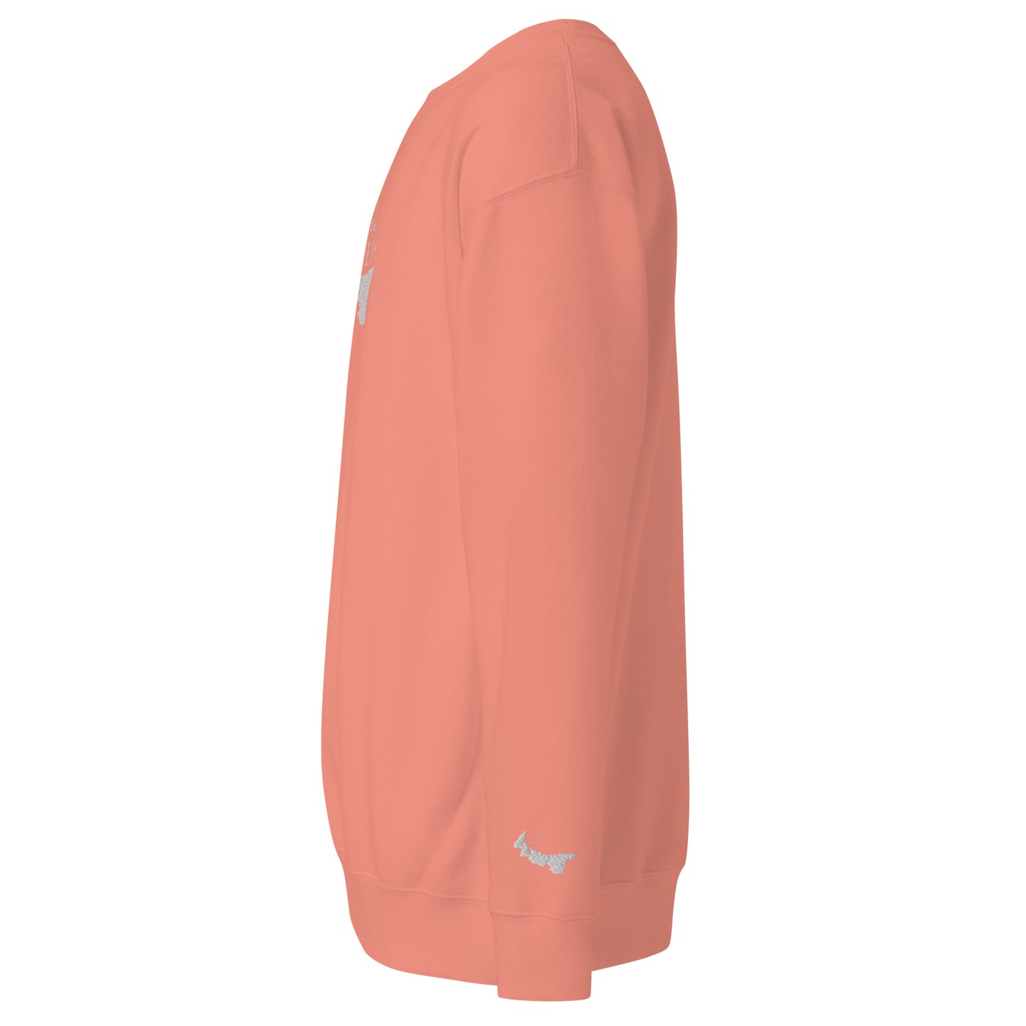 ATPEI Unisex Premium Sweatshirt (Embroidered)