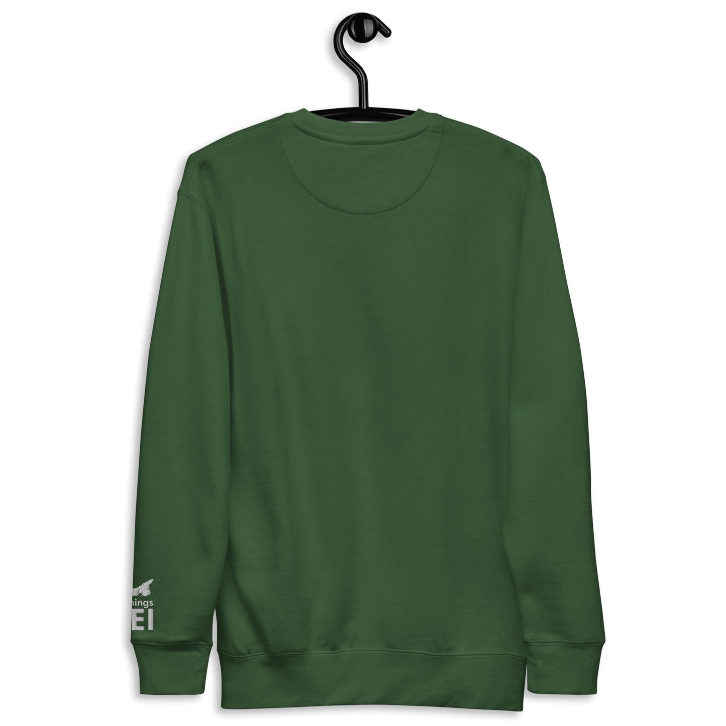 ATPEI LIGHTHOUSE COLLECTION Unisex Premium Sweatshirt (Embroidered)