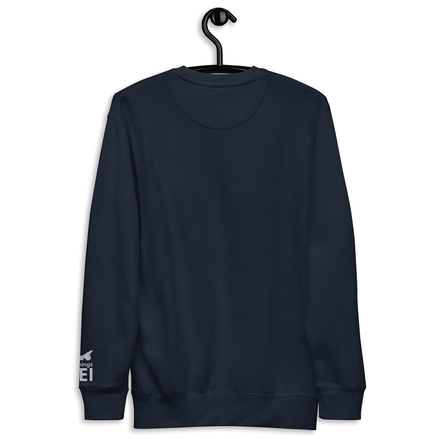 ATPEI LIGHTHOUSE COLLECTION Unisex Premium Sweatshirt (Embroidered)