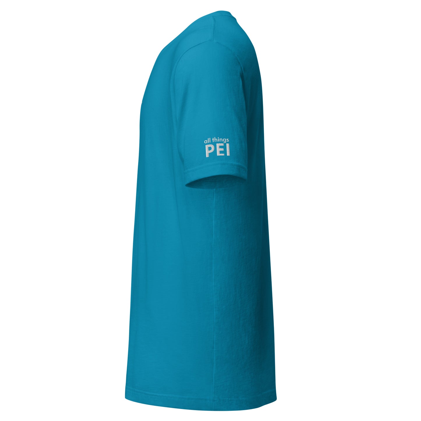 ATPEI HAPPYPEI COLLECTION Unisex T-Shirt (Embroidered)