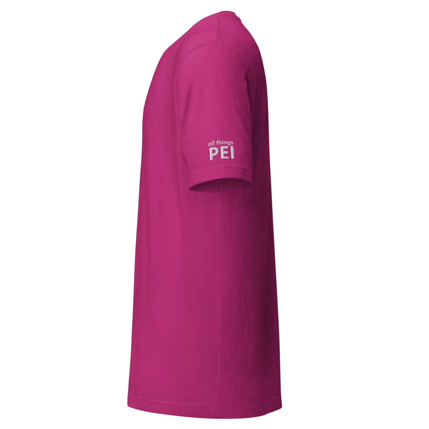 ATPEI HAPPYPEI COLLECTION Unisex T-Shirt (Embroidered)