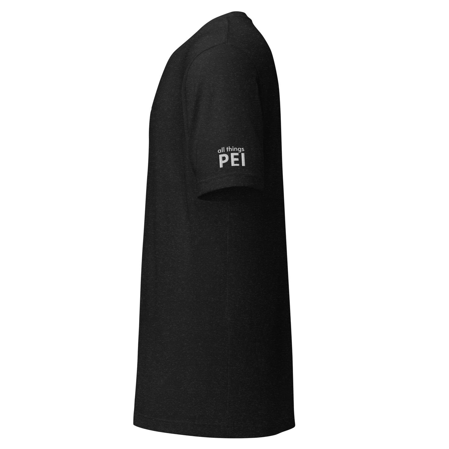 ATPEI HAPPYPEI COLLECTION Unisex T-Shirt (Embroidered)