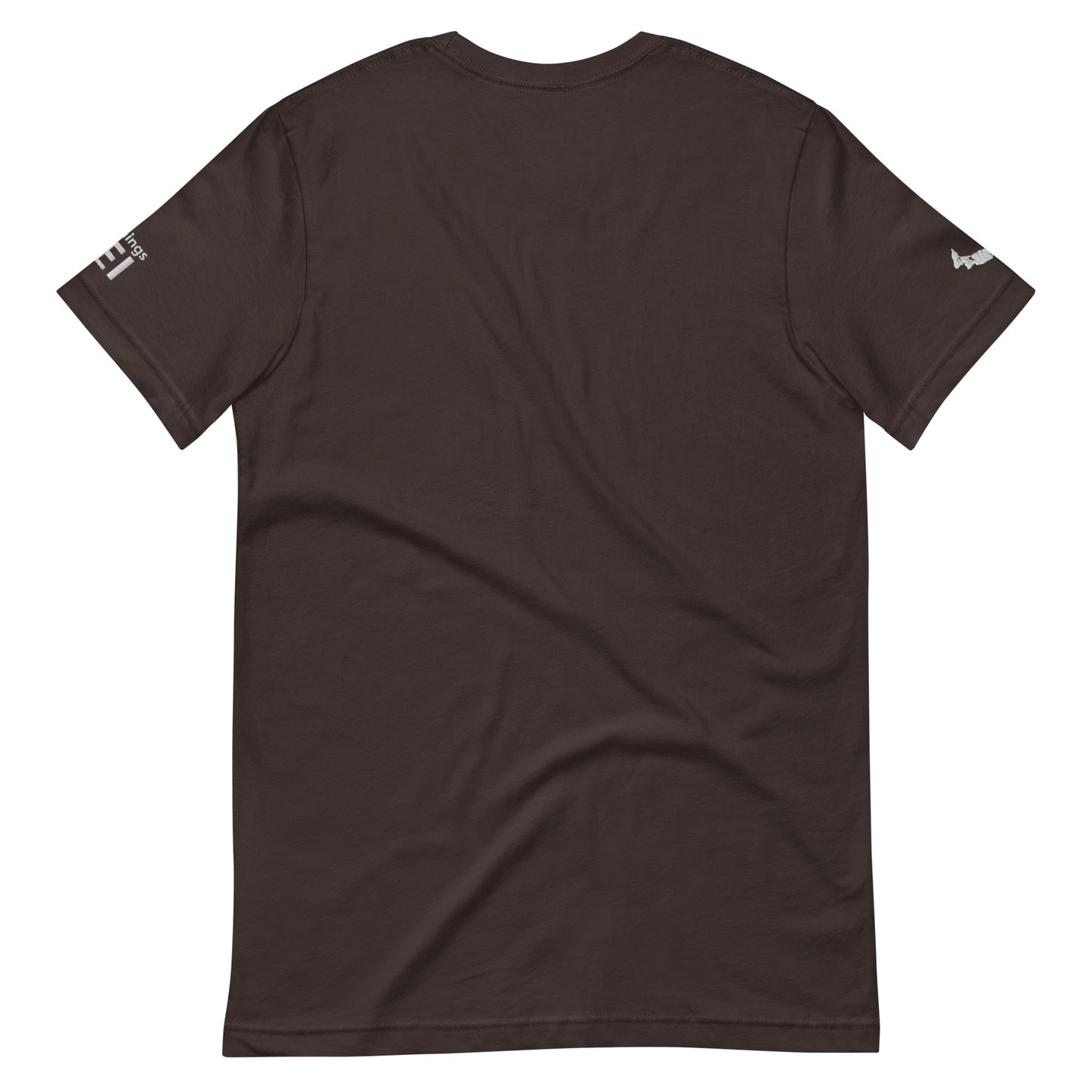 ATPEI ISLANDER COLLECTION Unisex T-Shirt (Embroidered)