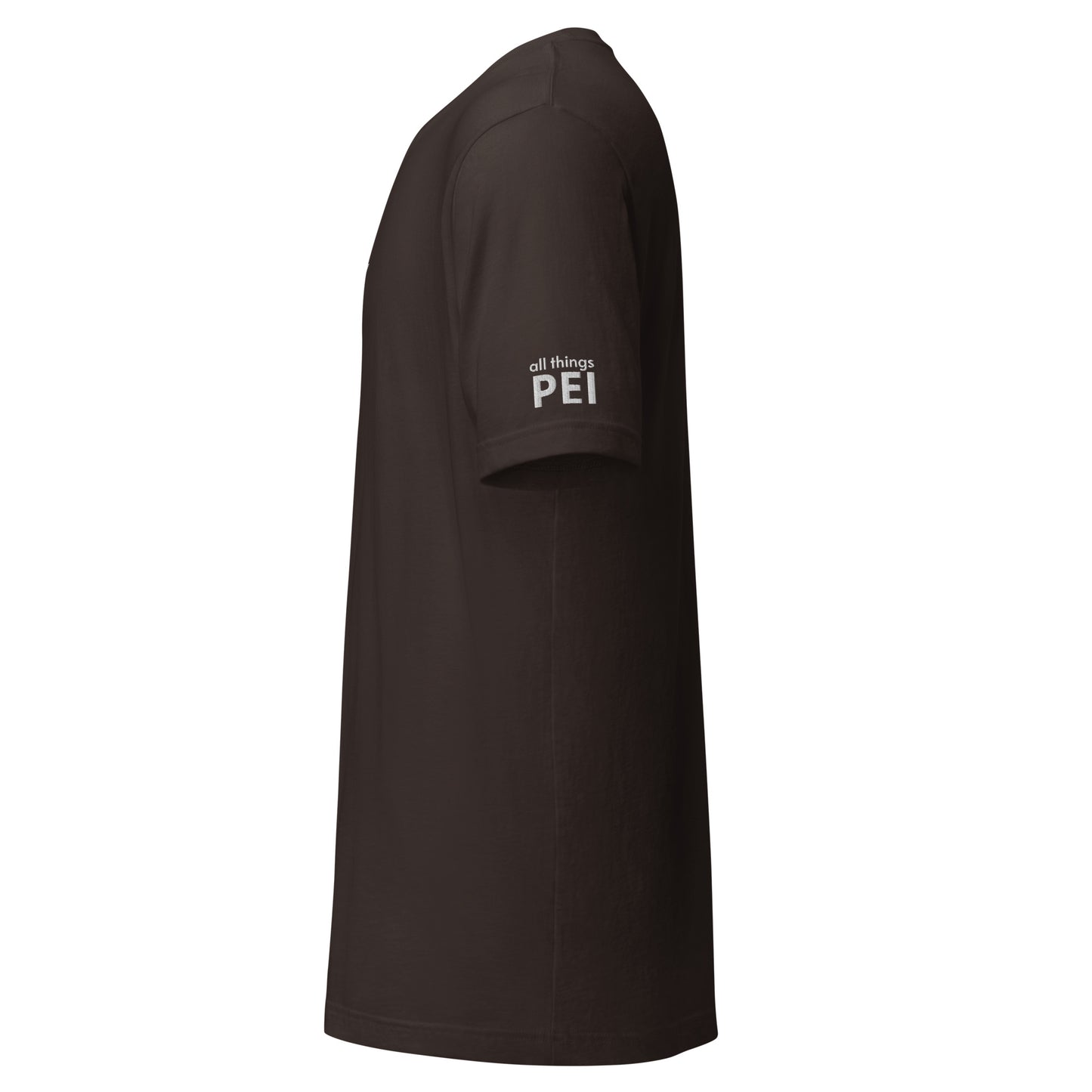 ATPEI HAPPYPEI COLLECTION Unisex T-Shirt (Embroidered)