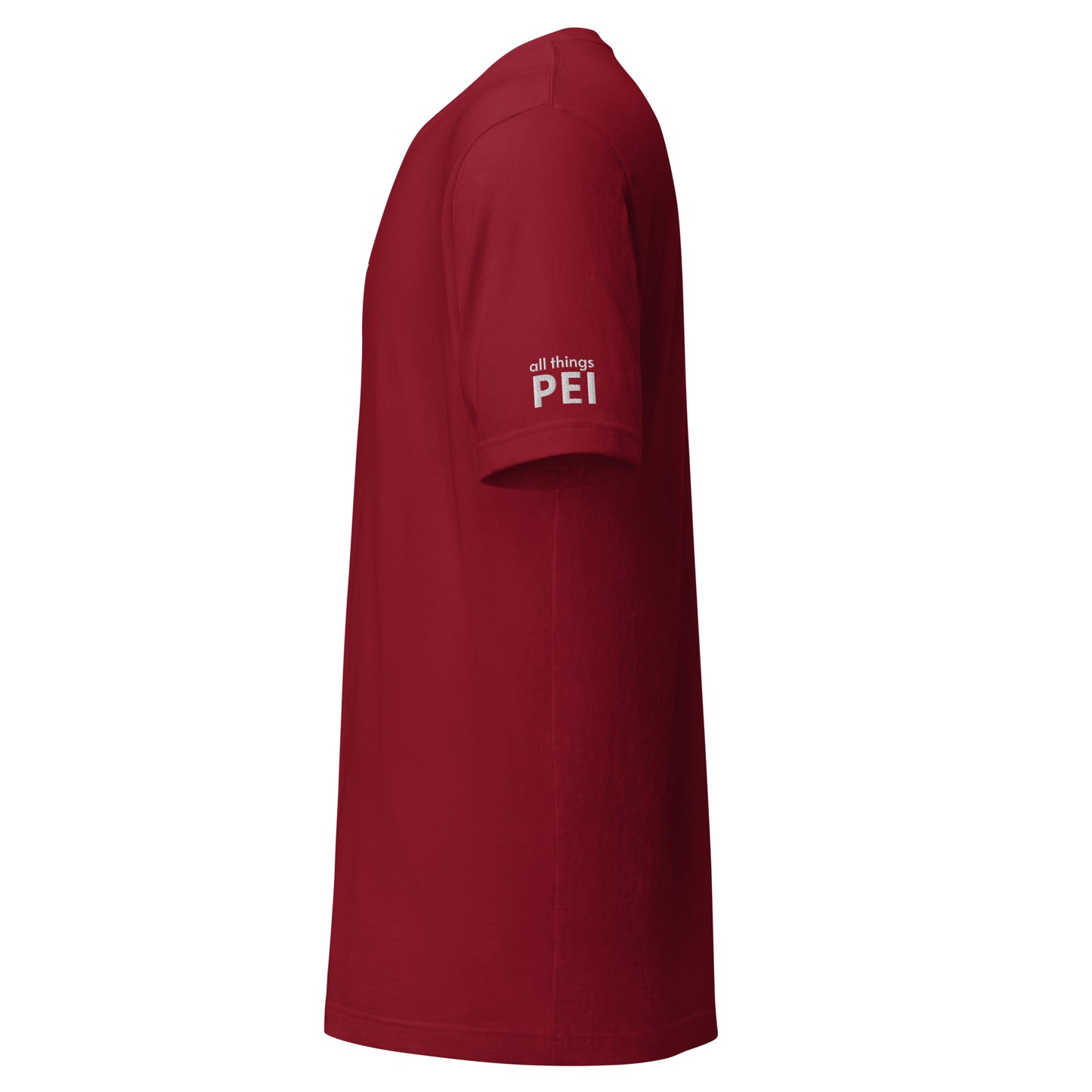 ATPEI HAPPYPEI COLLECTION Unisex T-Shirt (Embroidered)