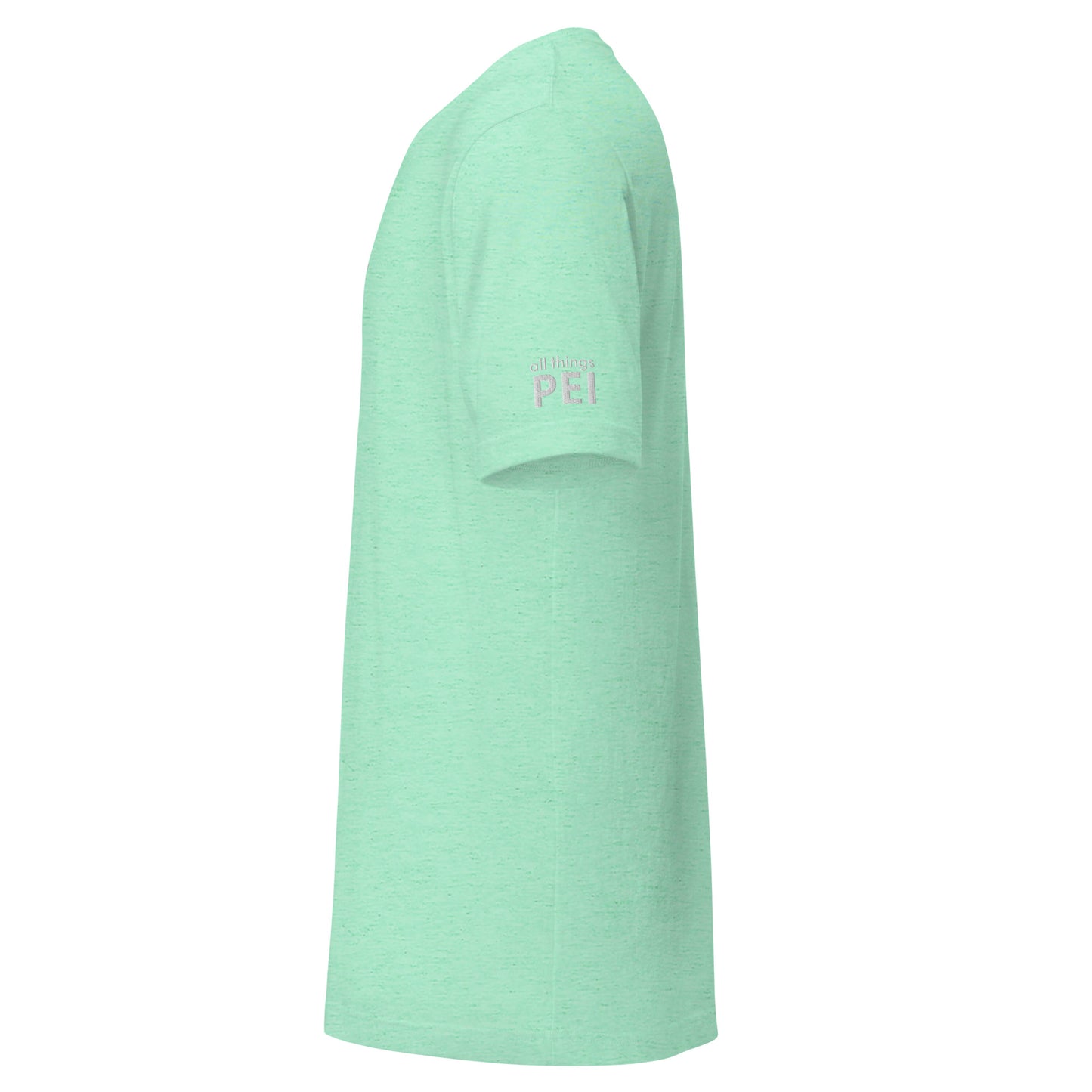 ATPEI HAPPYPEI COLLECTION Unisex T-Shirt (Embroidered)