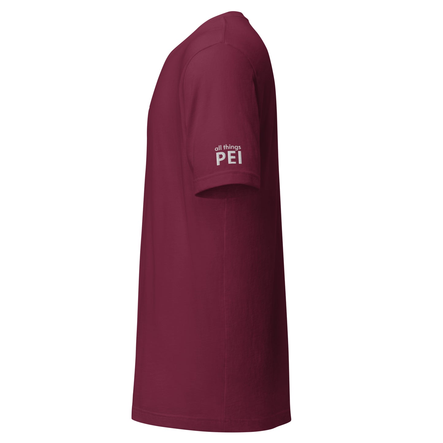 ATPEI HAPPYPEI COLLECTION Unisex T-Shirt (Embroidered)