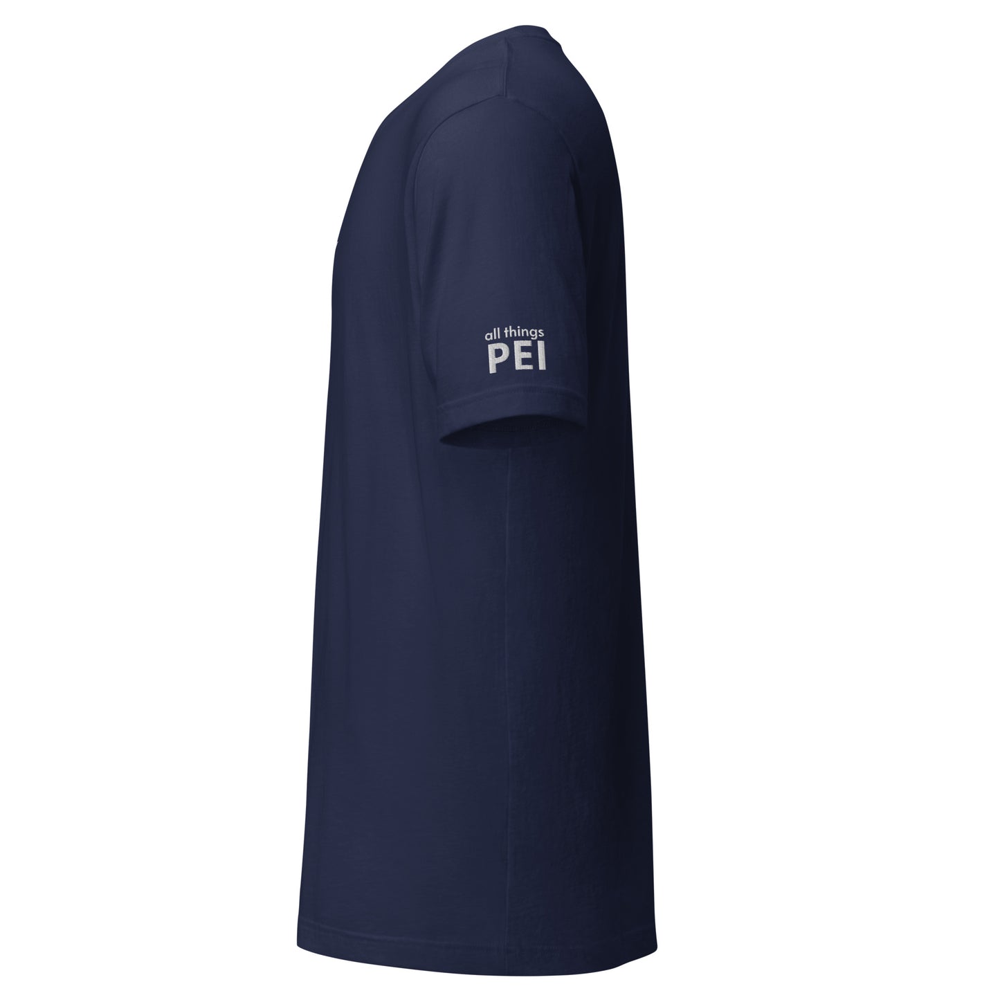 ATPEI HAPPYPEI COLLECTION Unisex T-Shirt (Embroidered)