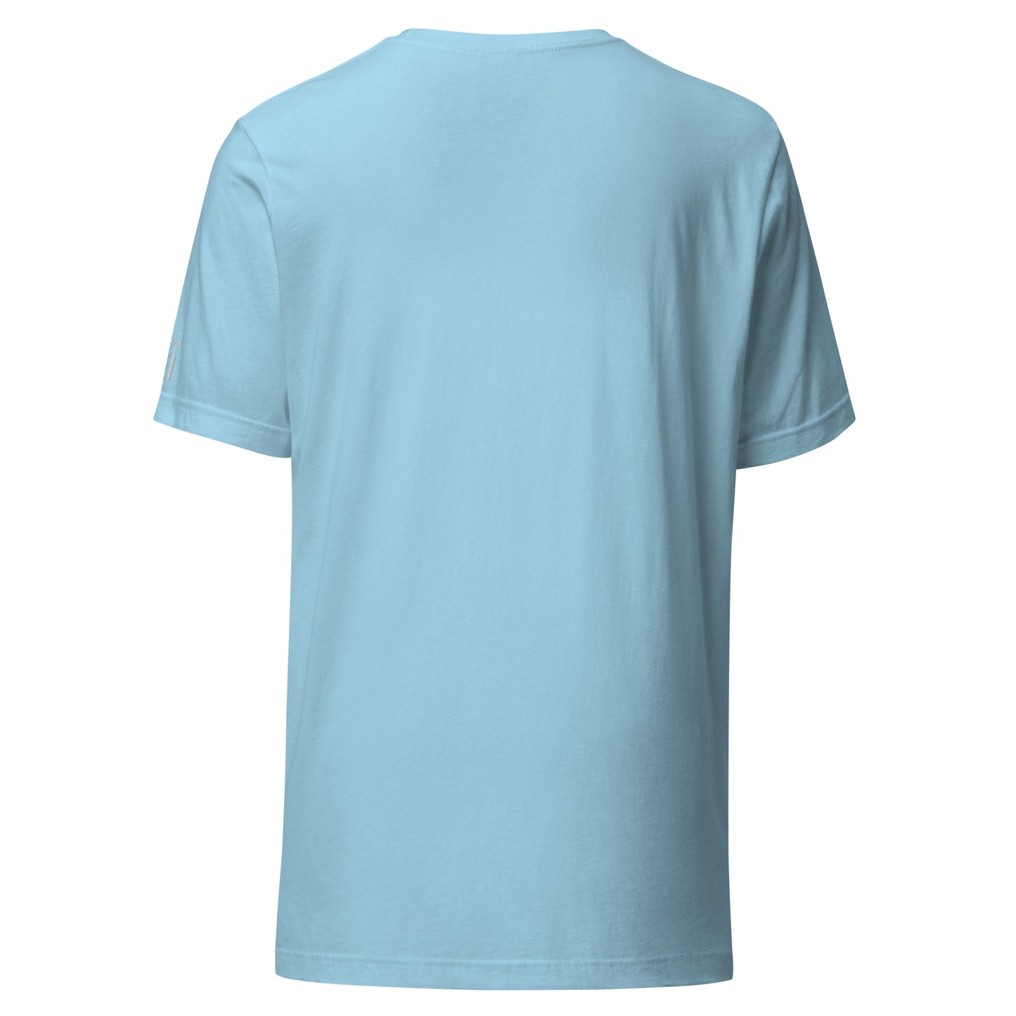 ATPEI WILDFLOWER COLLECTION Unisex T-Shirt (Embroidered)