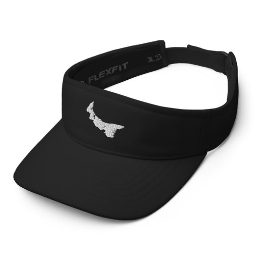 ATPEI ISLAND COLLECTION Visor (Embroidered)