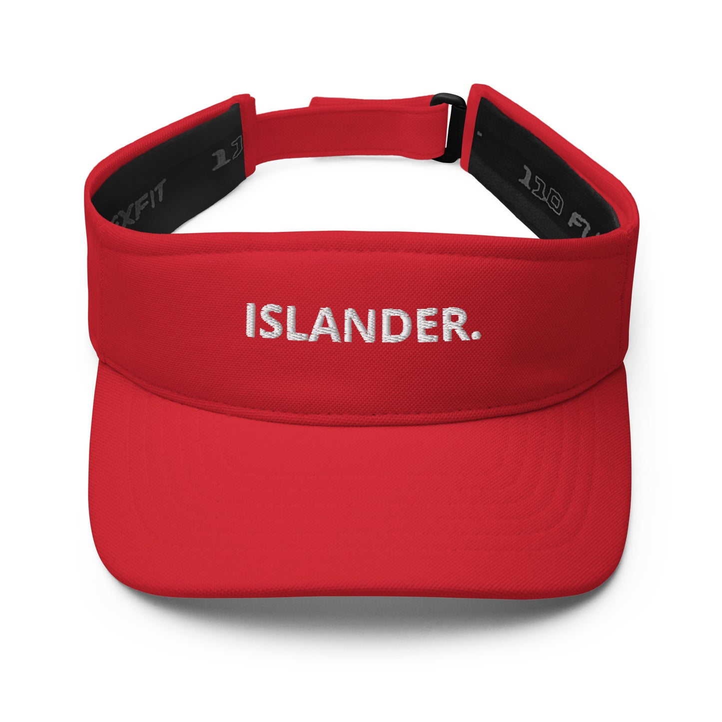ATPEI ISLANDER COLLECTION Visor (Embroidered)