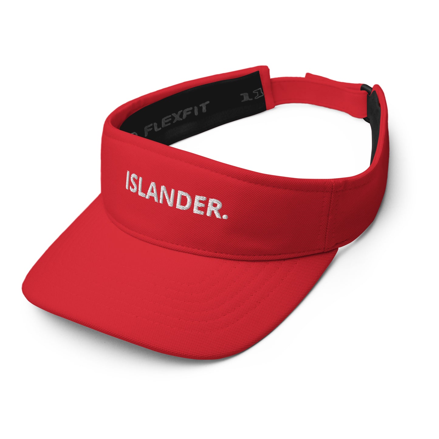ATPEI ISLANDER COLLECTION Visor (Embroidered)