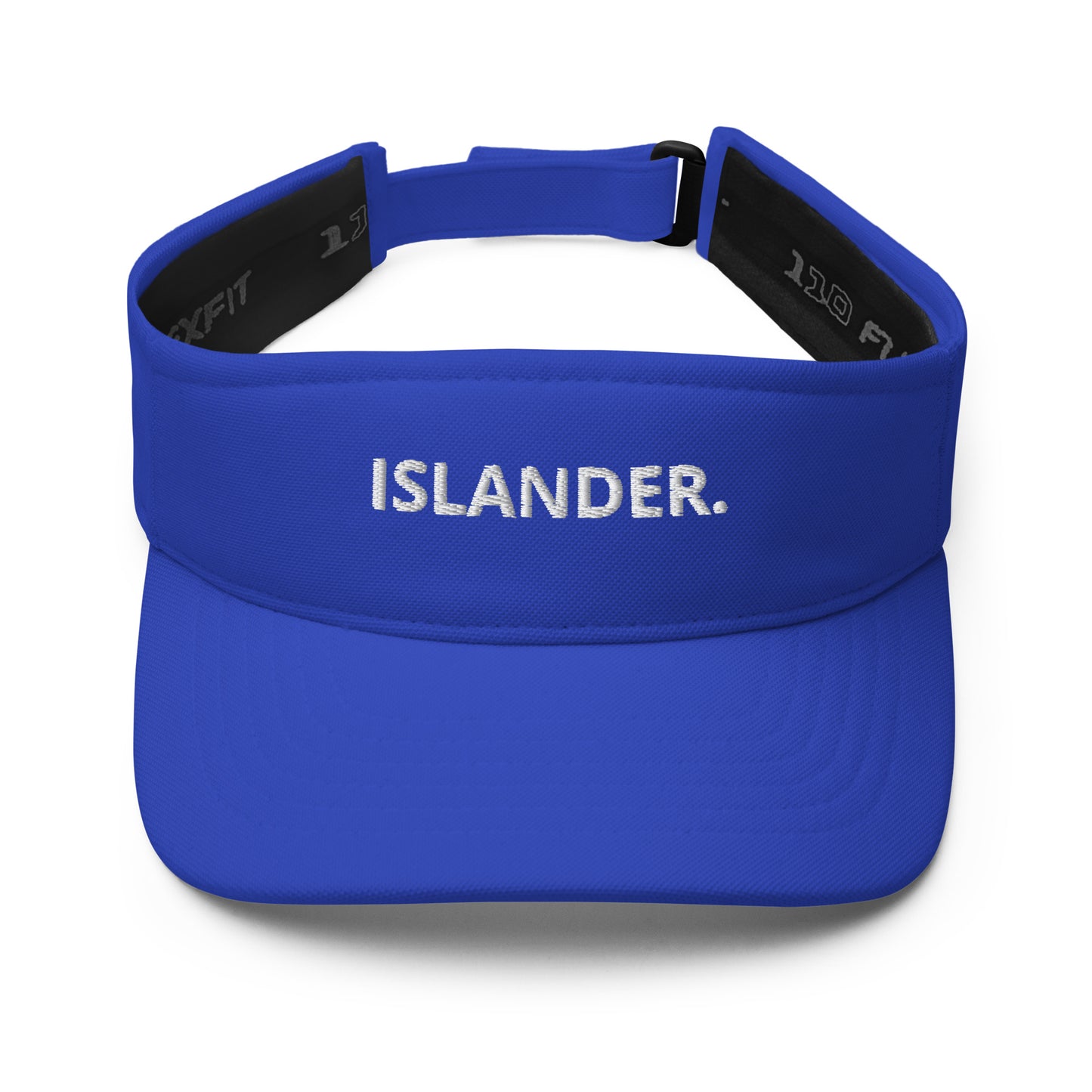 ATPEI ISLANDER COLLECTION Visor (Embroidered)