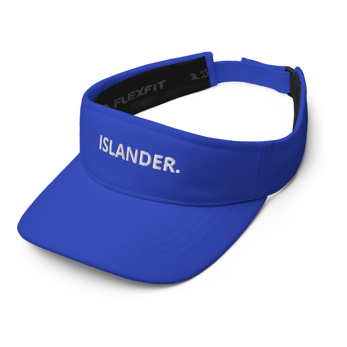 ATPEI ISLANDER COLLECTION Visor (Embroidered)