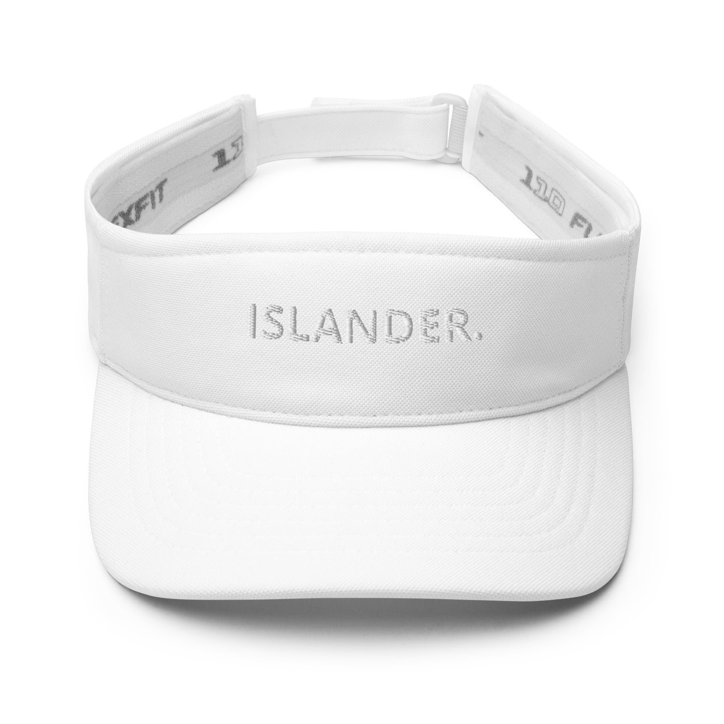 ATPEI ISLANDER COLLECTION Visor (Embroidered)