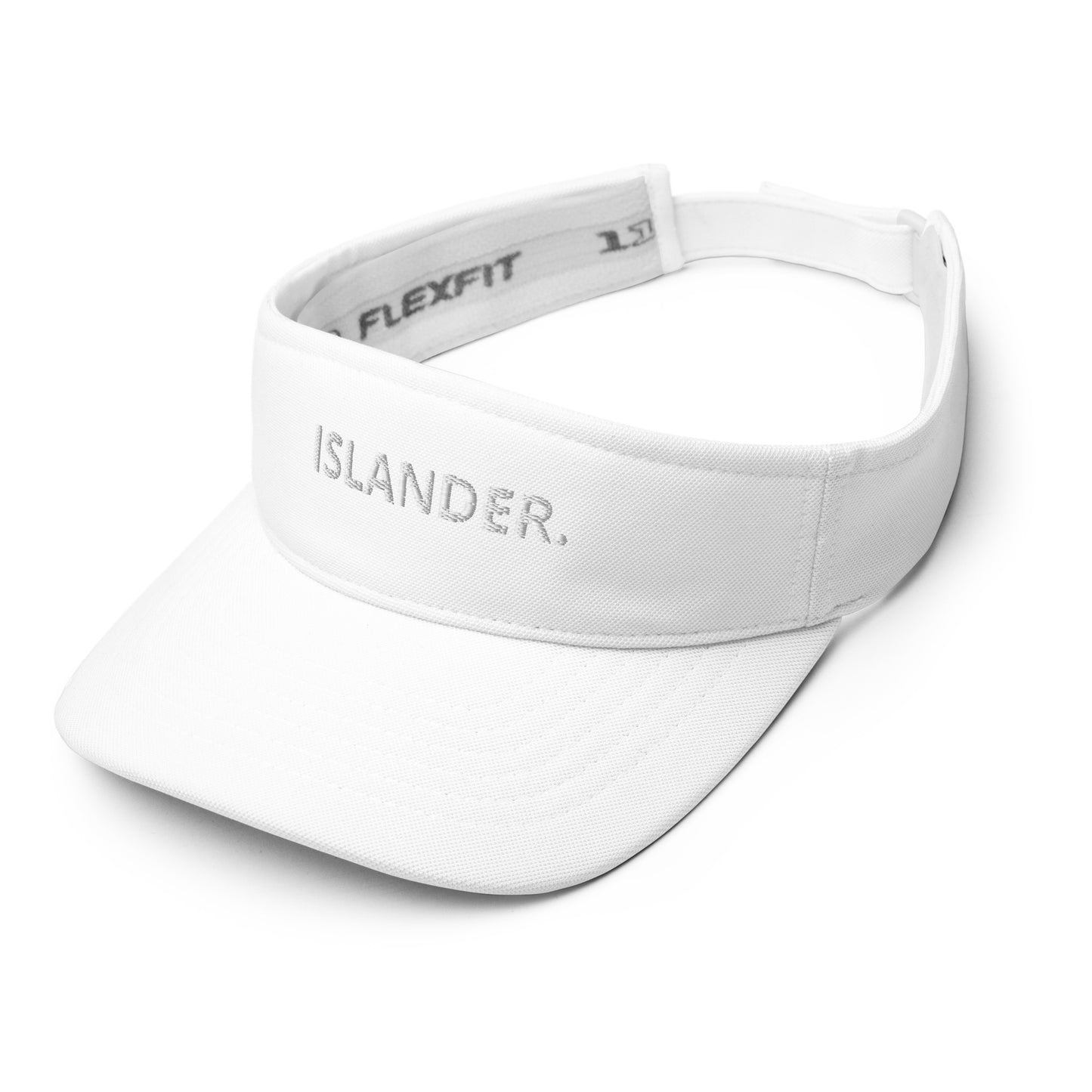 ATPEI ISLANDER COLLECTION Visor (Embroidered)
