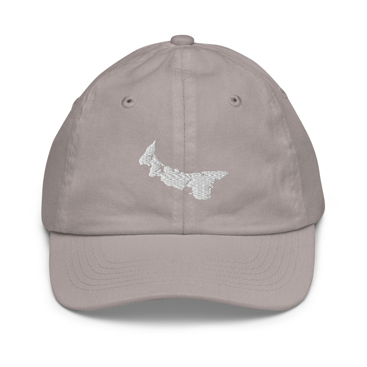 ATPEI ISLAND COLLECTION Youth Baseball Cap (Embroidered)