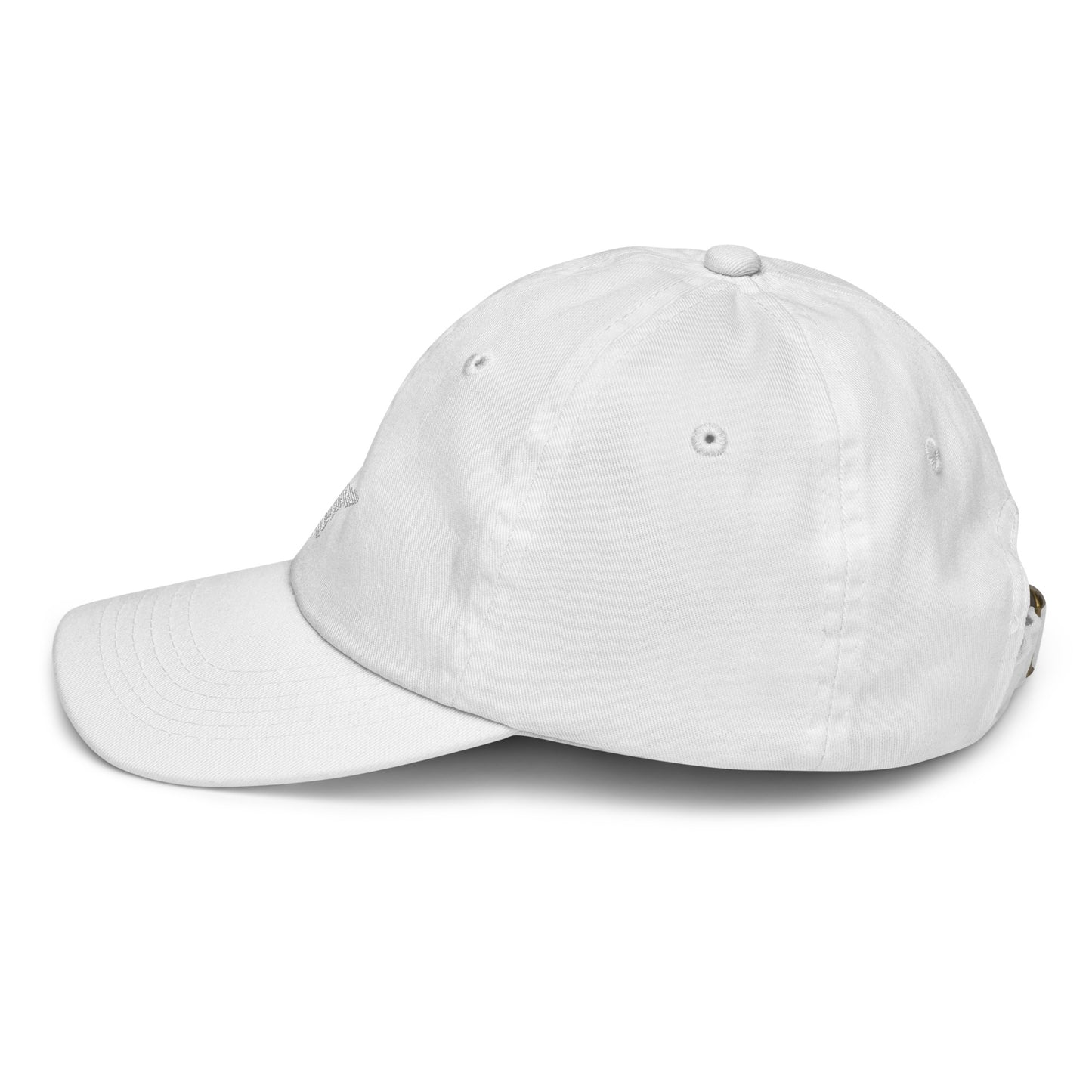 ATPEI ISLAND COLLECTION Youth Baseball Cap (Embroidered)