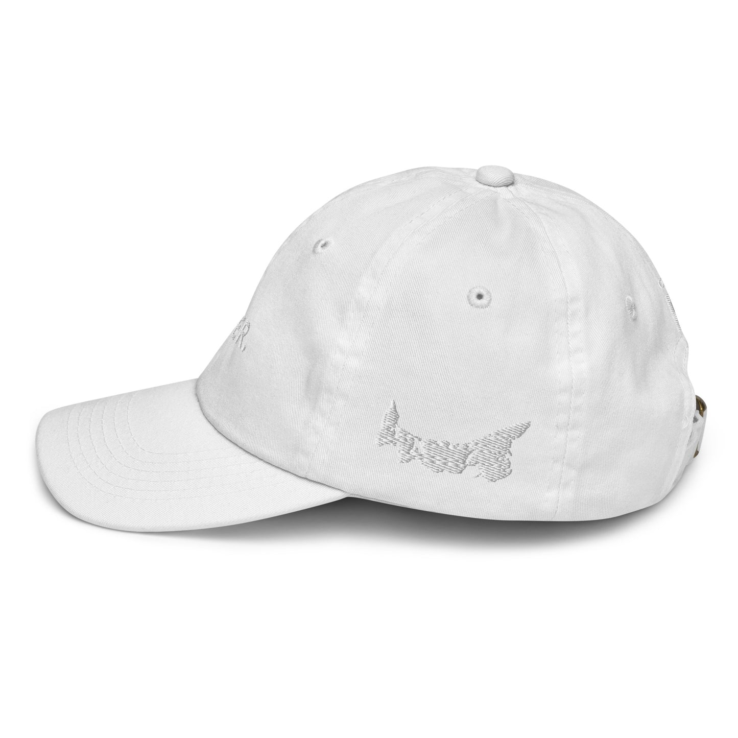 ATPEI ISLANDER COLLECTION Youth Baseball Cap (Embroidered)