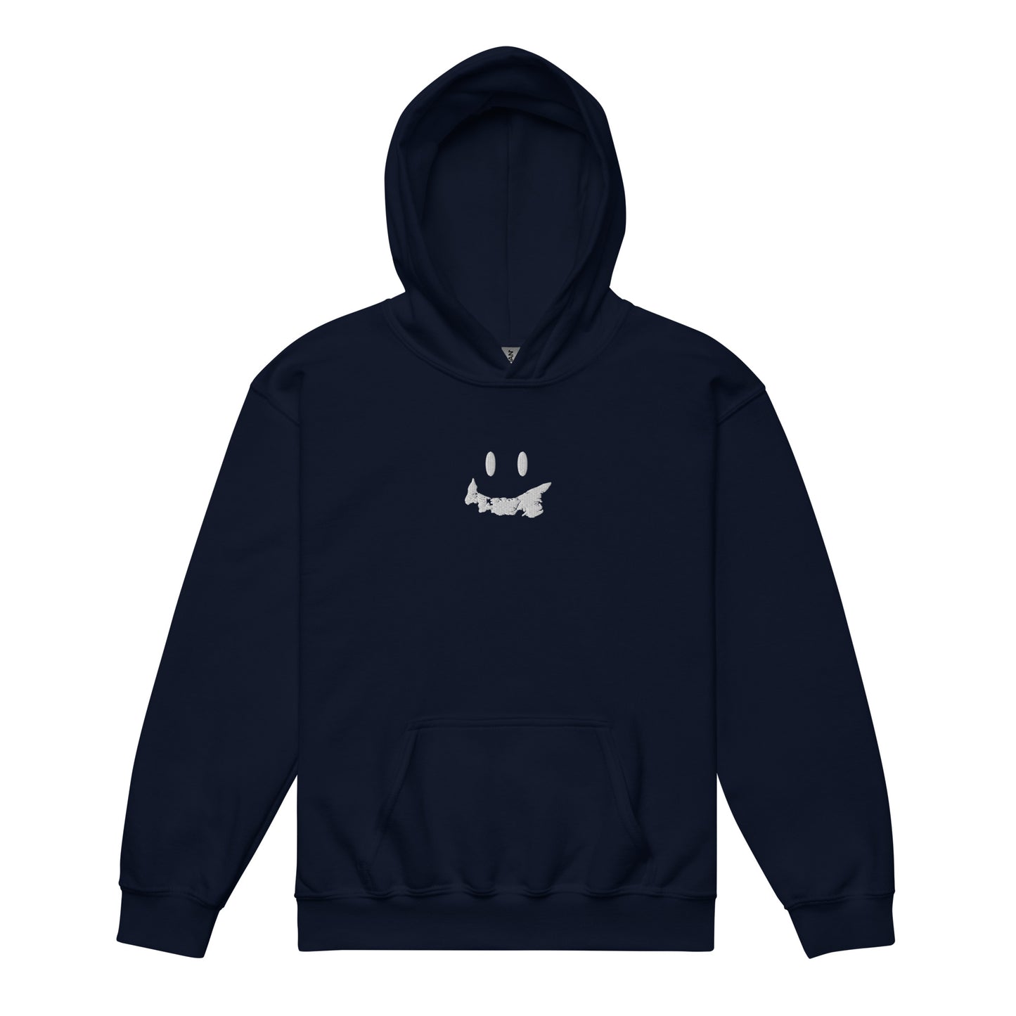 ATPEI HAPPYPEI COLLECTION Youth Heavy Blend Hoodie (Embroidered)