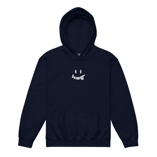 ATPEI HAPPYPEI COLLECTION Youth Heavy Blend Hoodie (Embroidered)