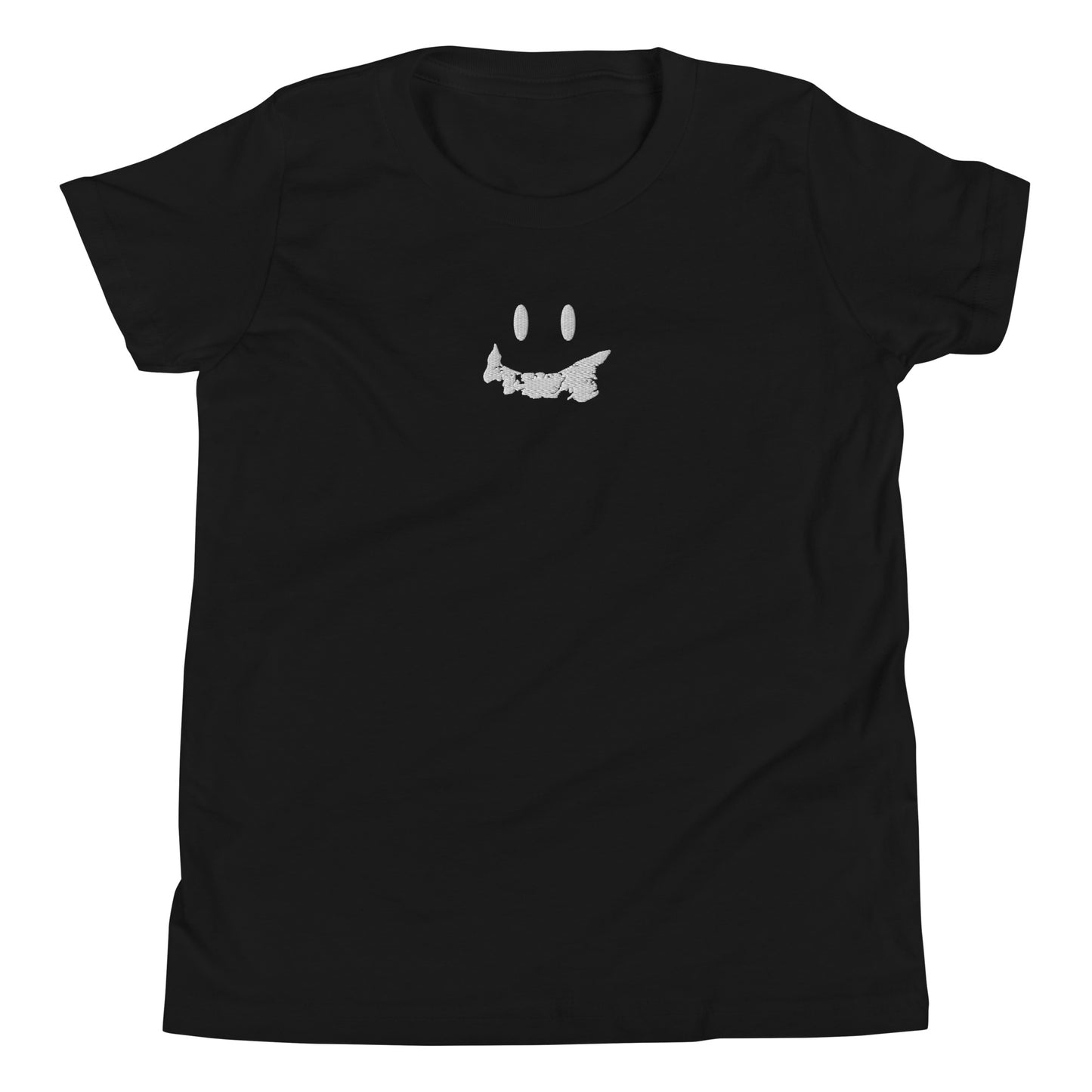 ATPEI HAPPYPEI COLLECTION Youth Short Sleeve T-Shirt (Embroidered)