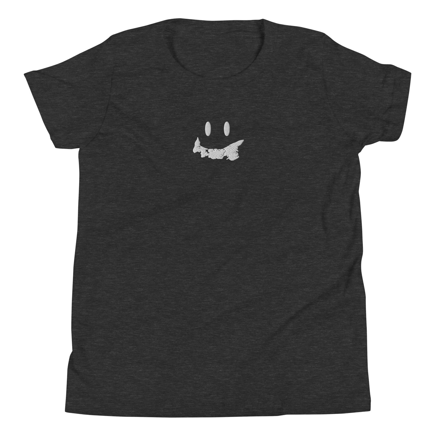 ATPEI HAPPYPEI COLLECTION Youth Short Sleeve T-Shirt (Embroidered)